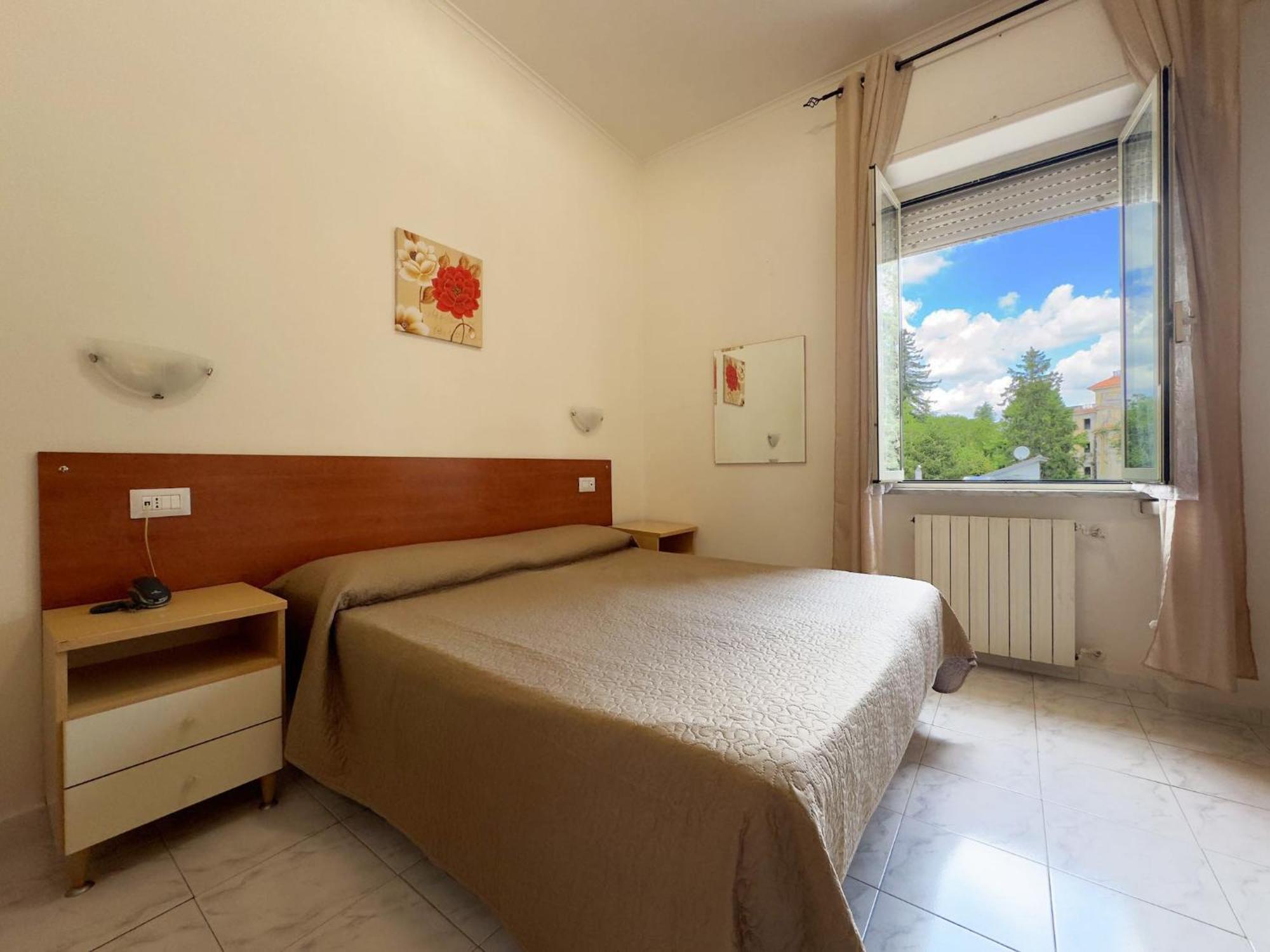 Hotel Villa Robinia Дженцано-ди-Рома Экстерьер фото